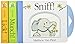 Van Fleet Sniff! Lick! Munch! (Boxed Set): Sniff!; Lick!; Munch!
