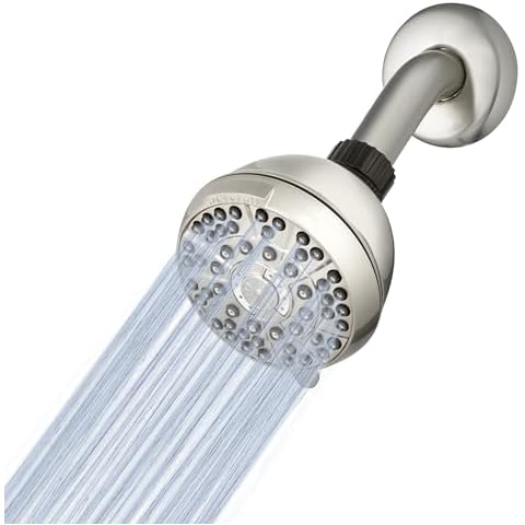 Waterpik XAS-619E PowerPulse Shower Head Cover
