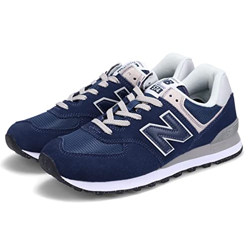 [j[oX] 574 Xj[J[ 574 LIFE STYLE Y ML574EVN lCr[ 27.5 cm [sAi]