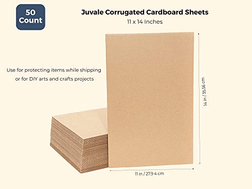Juvale Cardboard Sheets 11x14 - Image 3