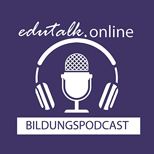 Page de couverture de edutalk ONLINE