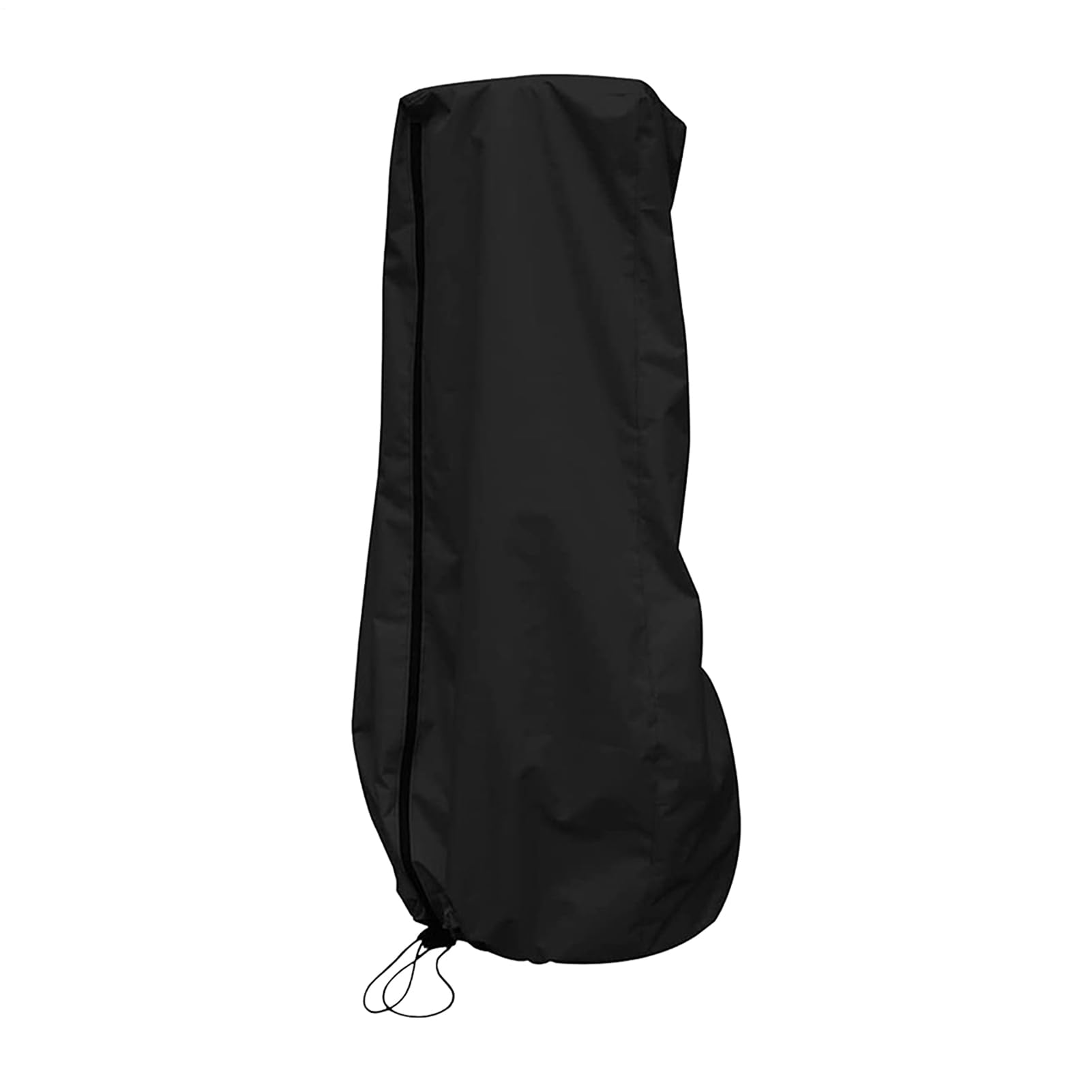 Standing Heavy Bag Cover – Waterproof Outdoor Protective Layer, Duty Resistant Material Equipment | Full-Length Dustproof Guard Design For Home Gym Patio Garage Backyard Training Use