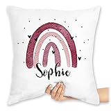 Geschenk mit Namen personalisiert by Shirtracer