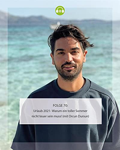 #70 G&uuml;nstig Reisen: So kann man im Sommerurlaub Geld sparen.