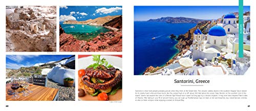 Destinations of a Lifetime: From Landmarks to Natural Wonders Hardcover – October 15, 2019 - Image 5