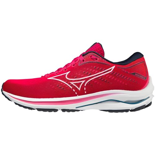 Mizuno Wave Rider 25 (W), Zapatillas de...