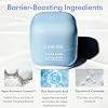 LANEIGE Water Bank Blue Hyaluronic Cream Moisturizer: Crema hidratante coreana con escualano y ceramidas para soporte de la barrera cutánea, probada por dermatólogos 8