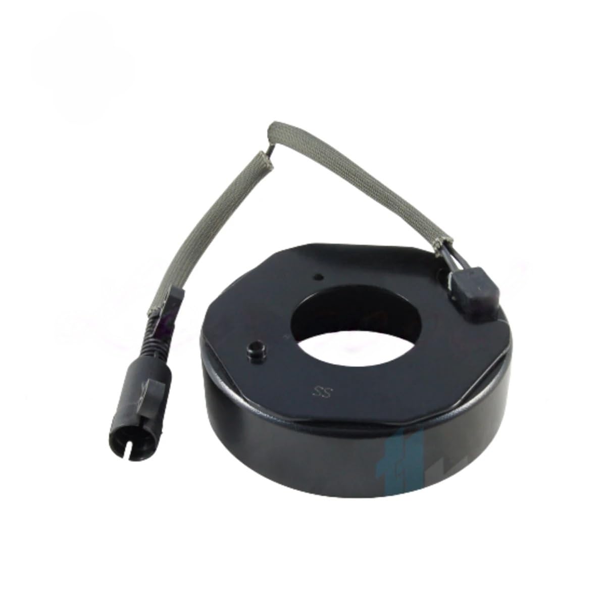 Zestaw sprzęgła sprężarki AC do Rover Freelander 2.0TD dla Mg ZT- T 4472208512 4472208513 AC Koło pasowe sprzęgła sprężarki klimatyzacji