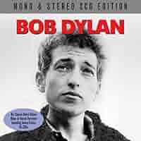 DYLAN,BOB - Bob Dylan - Amazon.com Music