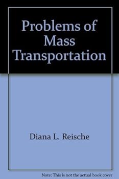 Unbound Problems of mass transportation (The Reference shelf) Book