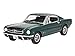Revell Germany 1965 Ford Mustang 2+2 Fastback Plastic Model Kit (1/25 Scale)