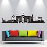 · Ausführliche Klebeanleitung & Testaufkleber