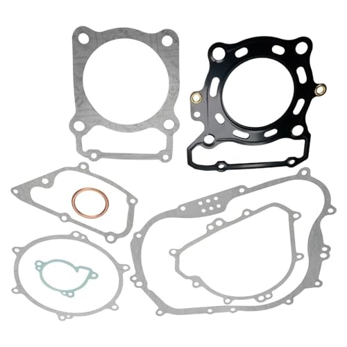 Évitez la perte de compression avec les joints de cylindre KLX250R