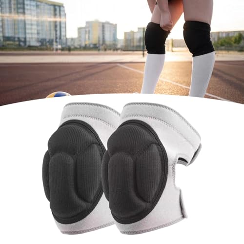 Rodilleras anticolisión infantiles transpirables con protección de EVA 7