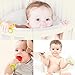 SILIVO 9 Pack Baby-Teething-Toys-Finger-Toothbrushes, Silicone Organic Teethers Plus Finger Toothbrushes for Babies,Infants and Toddlers (7 Baby Teethers+ 2 Finger Toothbrushes)
