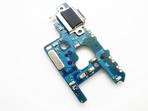 Módulo de carga para Samsung Note 10 Plus N976V flexible con puerto USB TheCoolCube 3