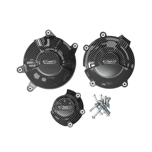 Cubierta estator cárter para CBR500F y CB500X protector motor 2019-2023