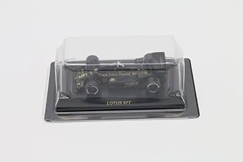 Amazon | KYOSHO 京商 1/64 LOTUS ロータス 97T No.12 セナ車