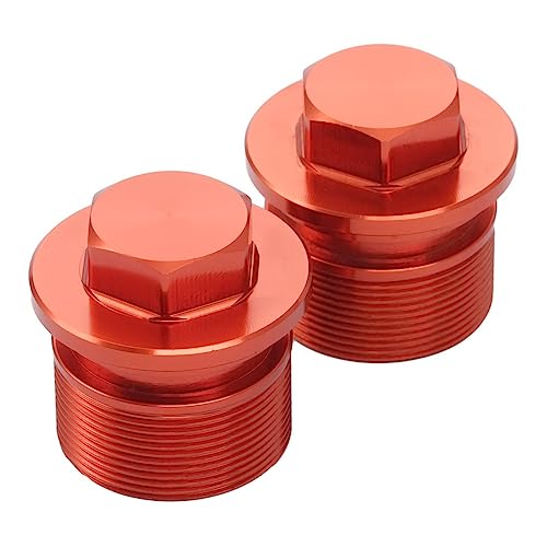 �I�[�g�o�C�p�t�@�X�i�[ 2 �I�[�g�o�C�t�����g�V���b�N�A�u�\�[�o�[�t�H�[�N�X�N�����[�L���b�v CNC �A���~���b�h/�O���[/�I�����W �ɓK������z���_ CBR 150 CBF 125 CBR150 CBF125(Orange)