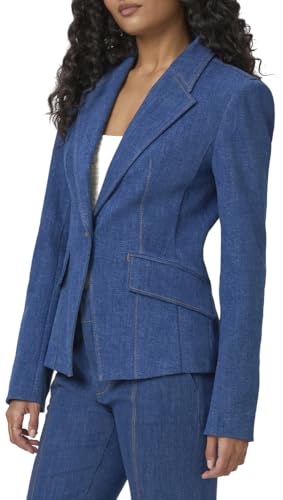 PAIGE Women's Candace Blazer3