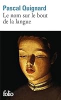 Le nom sur le bout de la langue 2867443482 Book Cover