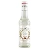 Monin Pure Cane Sugar 250ml