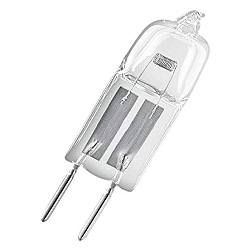 Preisvergleich Produktbild 12V10W / 20W Halogenlampenperlen Kristallbirnen Spiegellampe G4 Lampenperlen Kronleuchter Hochwertiger Profi #Pennytupu