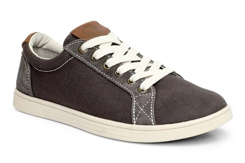 REVITALIGN Women's Avalon Canvas Sneaker