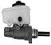 Raybestos MC390965 Professional Grade Brake Master Cylinder
