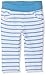 Produktbild Kanz Unisex Baby Jogginghose Hose, Blau (Azure Blue|Blue 3710), 80