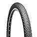 Hycline Bike Tire,27.5x2.125-Inch Folding Replacement Tire for MTB Mountain Bicycle-Black