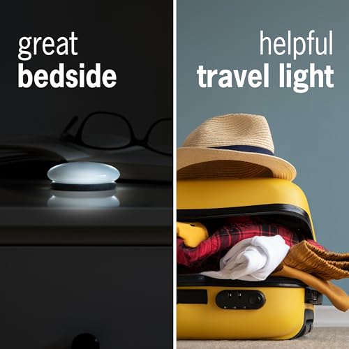 image for SOI Handbag Light with Sensor – Automatic Purse Light with Replaceab