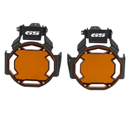 Protection de phare antibrouillard pour R1250GS et Adventure 2018-2023