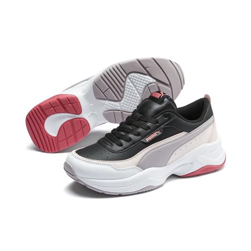 Image of Puma Womens Cilia Mode Lux Shoes