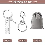 Zoom IMG-2 portachiavi inciso come regalo di Zoom IMG-2 portachiavi inciso come regalo di