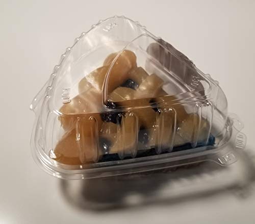 The Gummy Bear Guy Gummy Pie Blue Raspberry miniatura 5