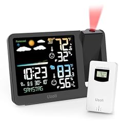 7 Atomic Desk Alarm Clocks to Start