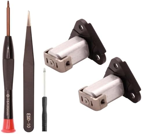 iMusk 2 pcs Reinforced Pivot Hinges for DJI Mini 5/4 Pro/Mini 3 P...
