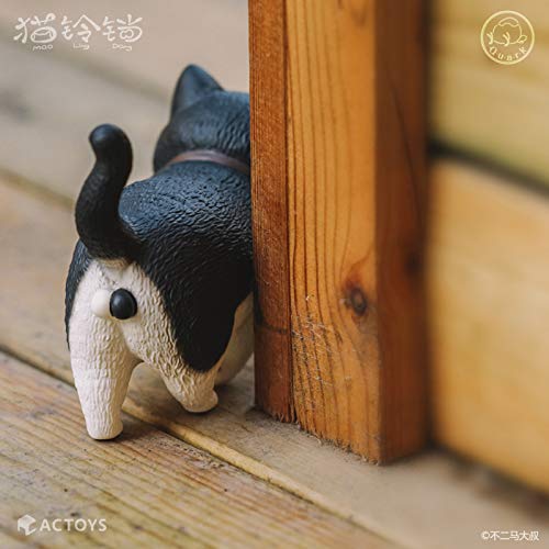 Amazon | ねこたま ノンスケール ソフトビニール製 塗装済み完成品