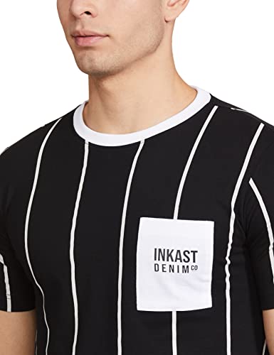 Image of Amazon Brand - INKAST Men T-Shirt