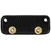 Figures Toy Company Replica Belt Wall Hanger (#1) for Most WWE Replica Belts