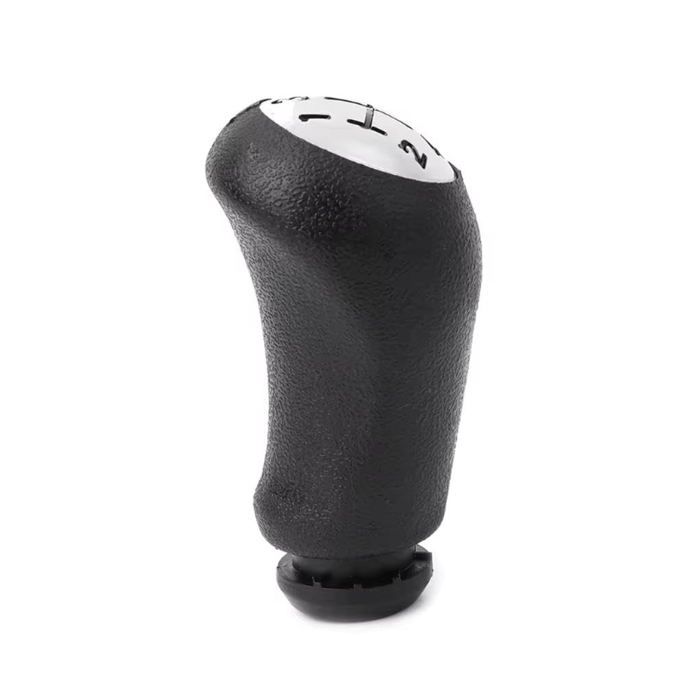 Poanbcgy One Color Auto Parts Gear Stick Shift Knob For Renault For Clio Mk3 3 Iii For Megane Mk2 For Scenic Mk2 For Scenic