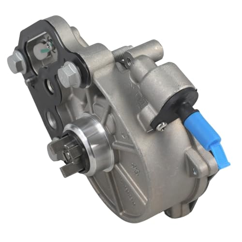 Bomba de vacío para frenos 12662789 12665188 compatible con GMC Terrain 2018-2019, Buick Encore 2016-2019, Cruze 2016-2019, Malibu 2016-2019 miniatura 4