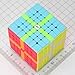 Cuberspeed QiYi Warrior 7x7 Speed Cube 2025 New Version 7x7x7 Magic Cube Puzzle Toys