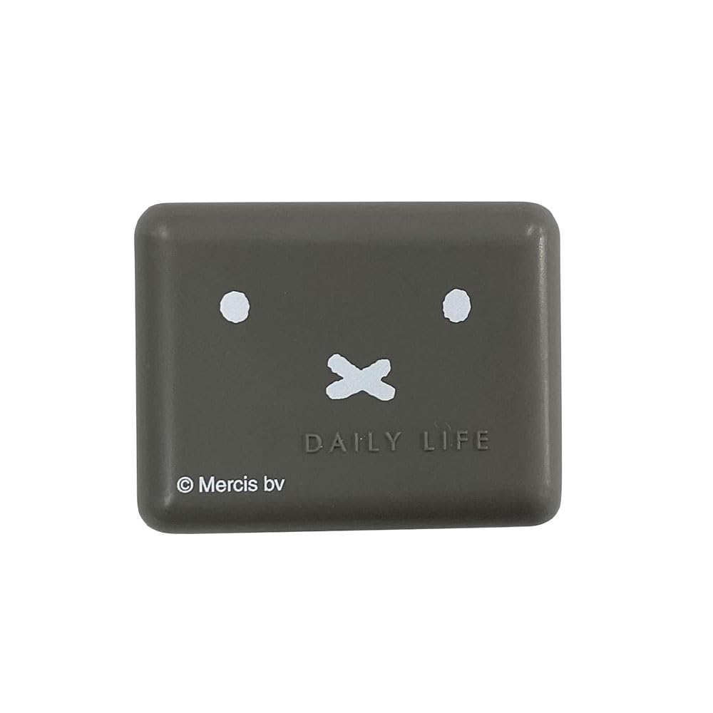 Amazon | miffy ミッフィー クリップディフューザー カーエアコン 芳香