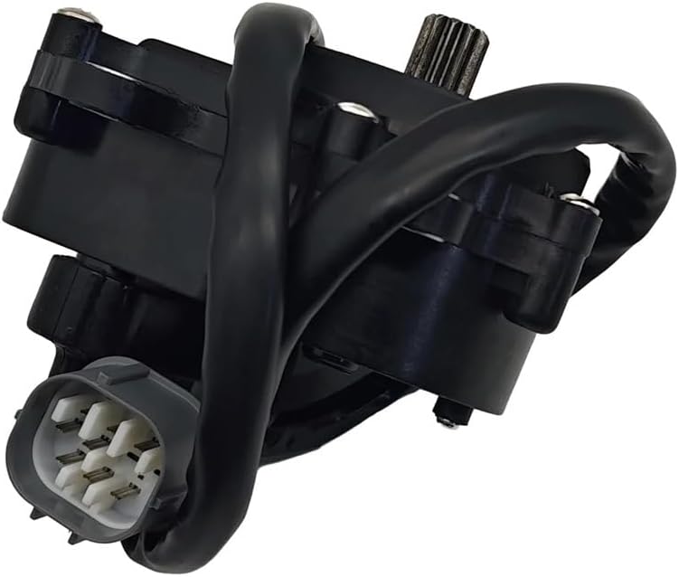 Engine Front Differential Axle Gear Motor Assy For CF 450 CFORCE 800 XC CF800AU-2A ATV UTV Parts Q830-314000-10000
