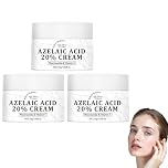 20% Aze-laic Acid Face Serum, Aze-laic Acid Face Cream, Care Beauty with Niacinamide & Vitamin C, Dark Spot Remover, Skincare for All Skin Types (3)