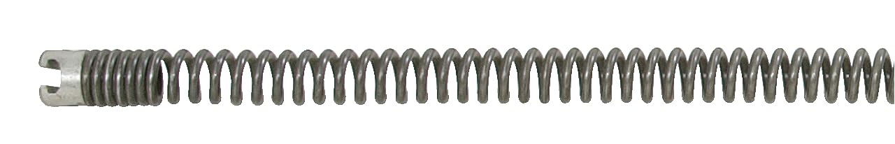 KS Tools 900.2431 Espirales de limpieza de tubos, Ø 16 mm
