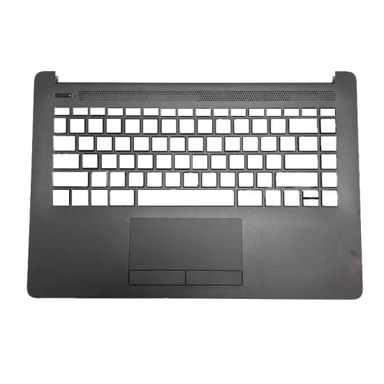Palmrest Touch-Pad Keyboard Assembly for H-P 14-CM 14-CK 14Q-CS 240 G7 14Q-cs0018TU-image-2