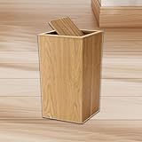 Zoom IMG-2 f fityle pattumiera con coperchio Zoom IMG-2 f fityle pattumiera con coperchio